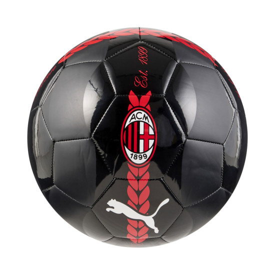 Puma Μπάλα ποδοσφαίρου AC Milan Pre-Match Ball